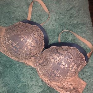 Victoria Secrets Bra 38D
